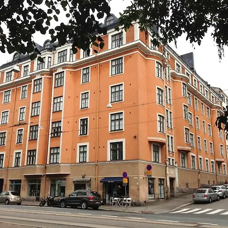 Studio Brahenkatu