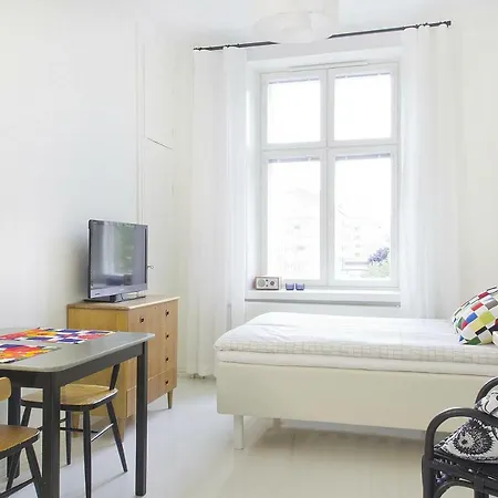 Studio Brahenkatu هلسنكي